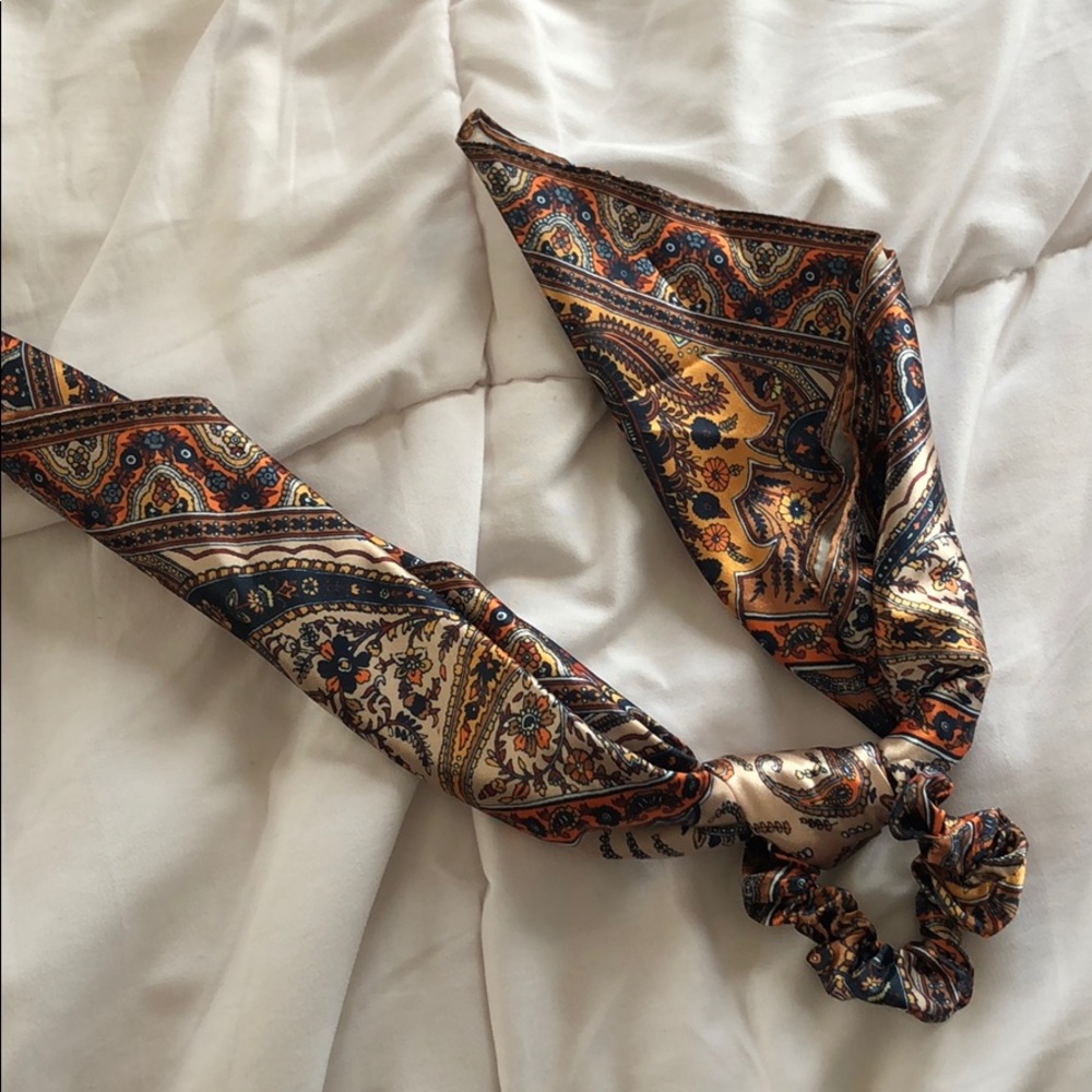 Hair scarf